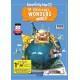 Smartivity EDGE Magnificient Wonders of the World Colouring Sheets